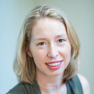 Julia Cline