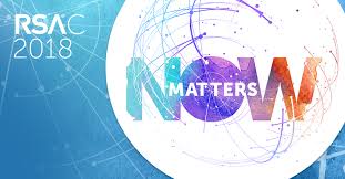 RSA 2018